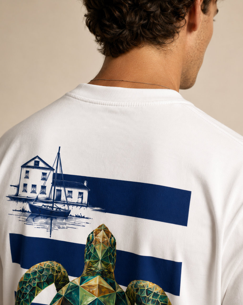 Pre-order the Port-Cros T-Shirt