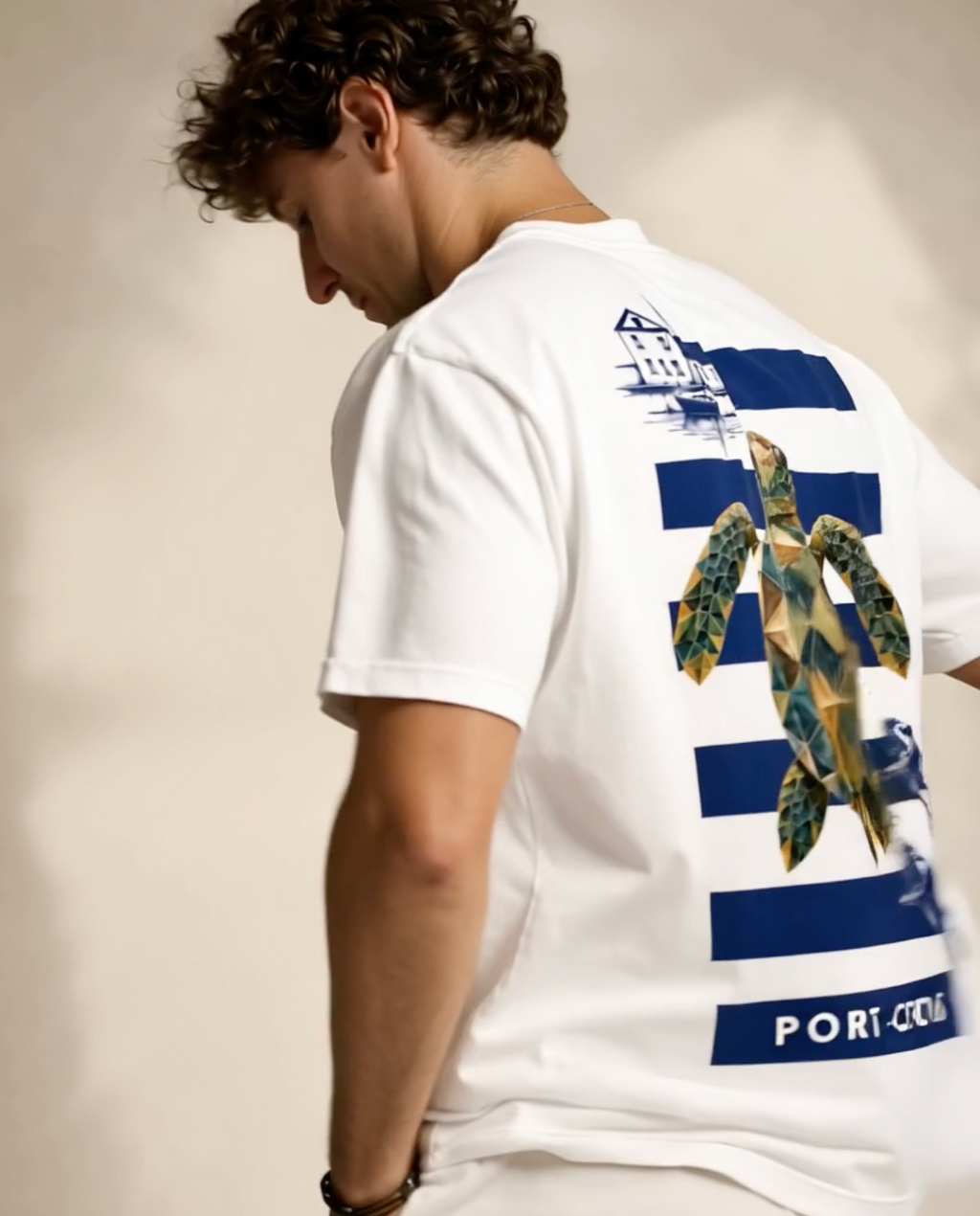 Pre-order the Port-Cros T-Shirt