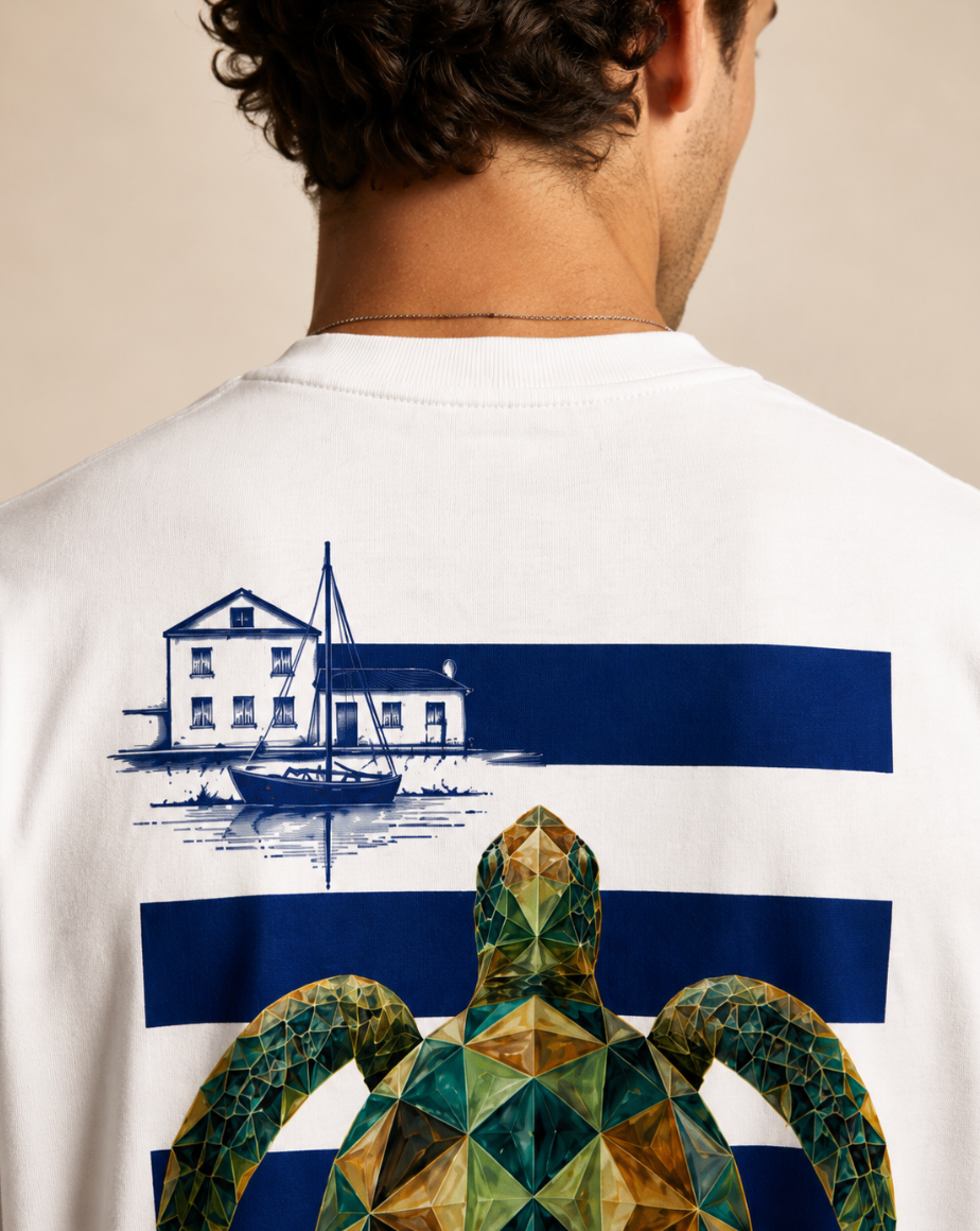 Pre-order the Port-Cros T-Shirt
