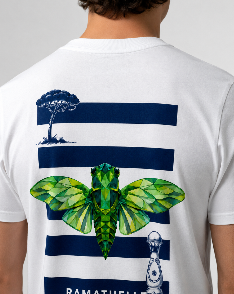 Pre-order the Ramatuelle T-Shirt