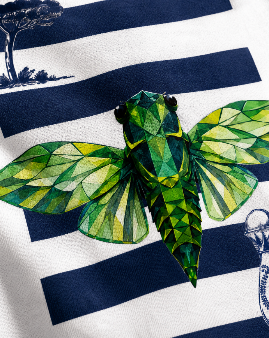 Pre-order the Ramatuelle T-Shirt