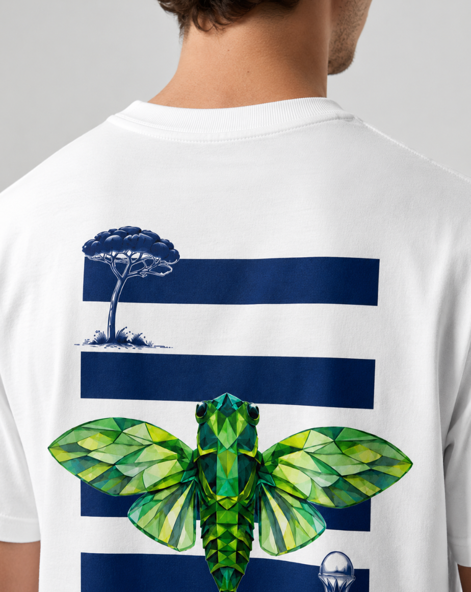 Pre-order the Ramatuelle T-Shirt