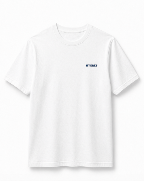 Précommander T-Shirt Hyères