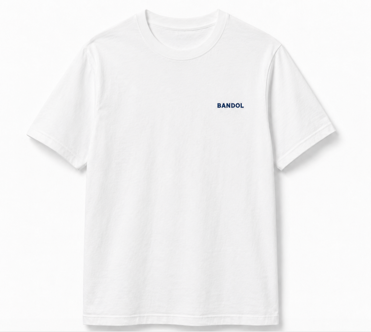 Précommander T-Shirt Bandol