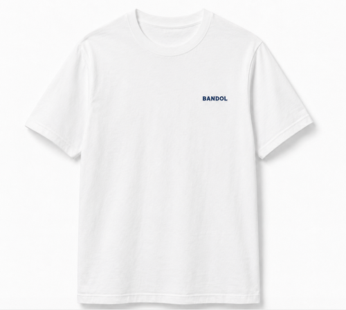 Précommander T-Shirt Bandol