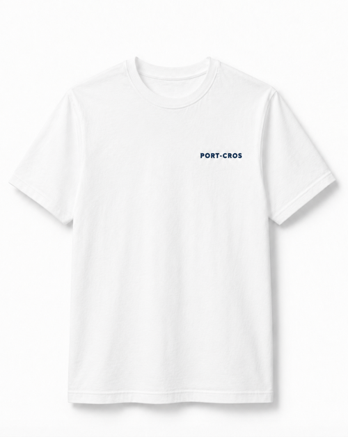 Pre-order the Port-Cros T-Shirt