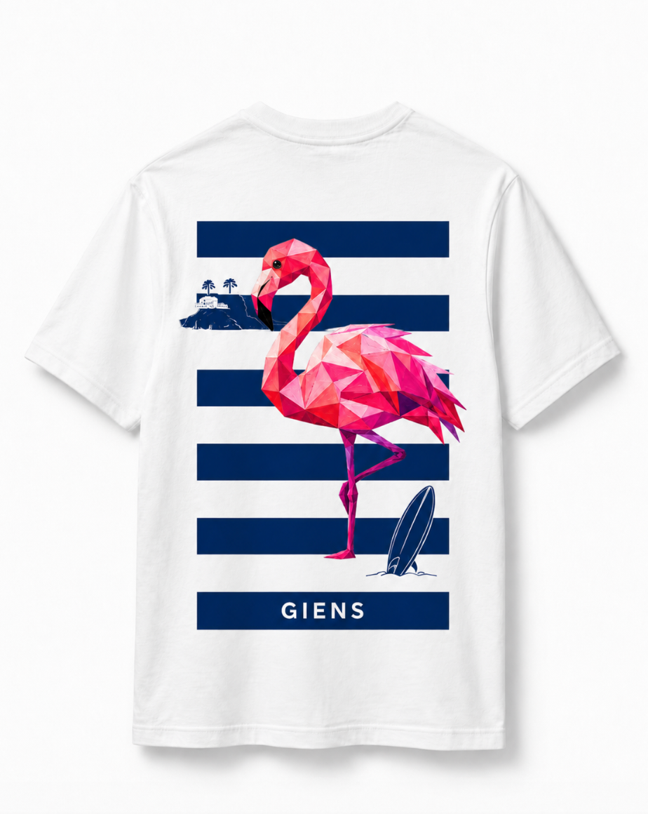 Précommander T-shirt Giens