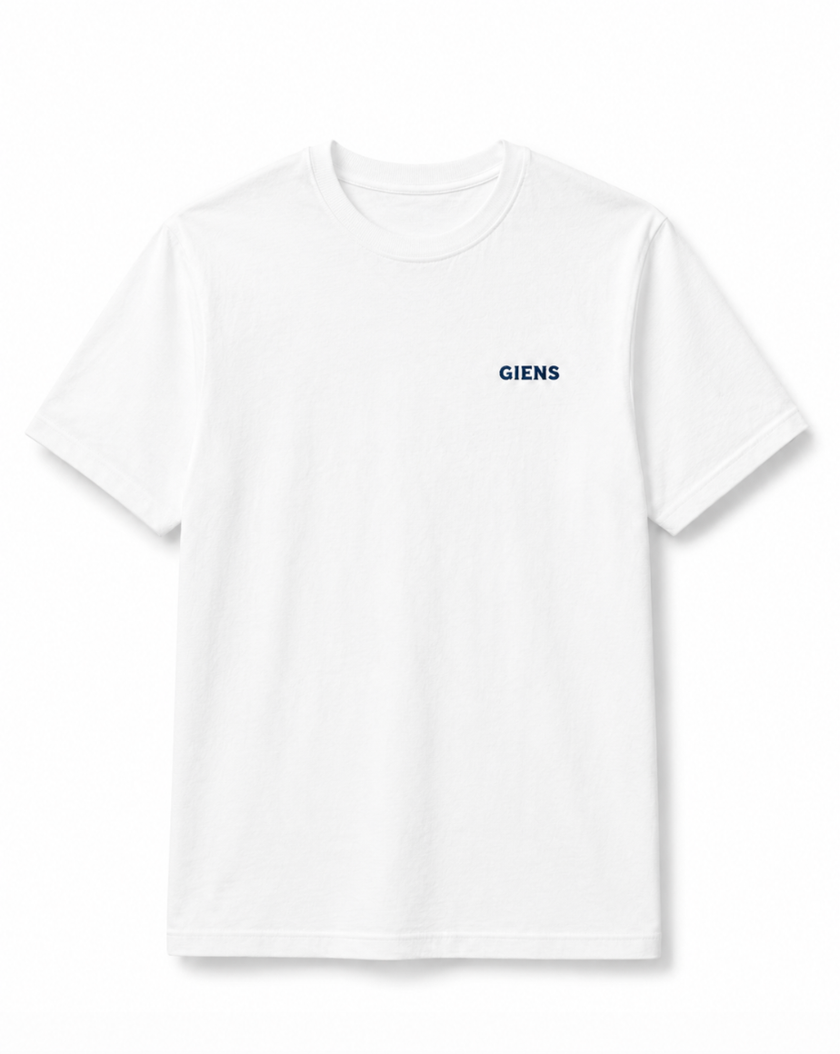 Précommander T-shirt Giens