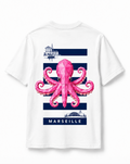 Précommander T-Shirt Marseille