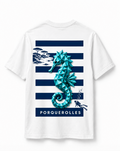 Précommander T-Shirt Porquerolles