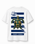 Précommander T-shirt Port-Cros