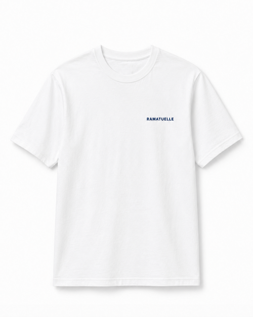 Pre-order the Ramatuelle T-Shirt